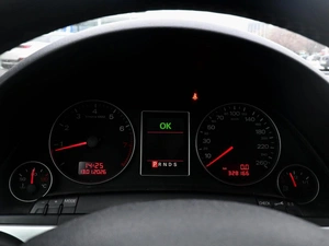 Седан Audi A4 2007 года, 749000 рублей, Волгоград