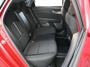 Седан Kia Cerato 2019 года, 1689000 рублей, Кирилловка