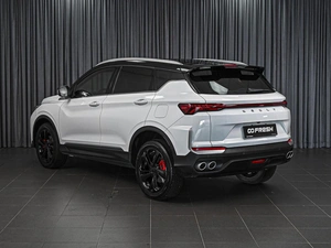 Внедорожник Geely Coolray 2025 года, 2269000 рублей, Ставрополь