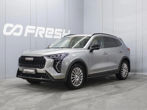 Внедорожник Haval Jolion 2024 года, 1999777 рублей, Омск