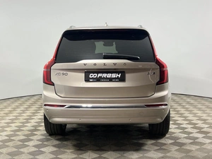 Внедорожник Volvo XC90 2025 года, 10350900 рублей, Казань