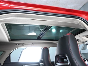 Внедорожник FAW Bestune T77 2024 года, 2049000 рублей, Ростов-на-Дону