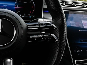 Седан Mercedes-benz S-класс 2021 года, 11999000 рублей, Волгоград