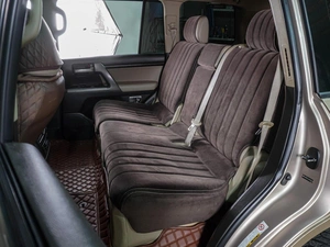 Внедорожник Toyota Land Cruiser 2008 года, 2499000 рублей, Воронеж