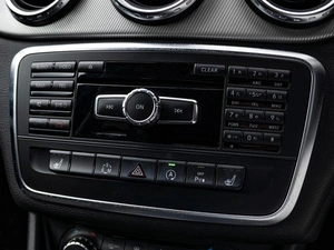 Внедорожник Mercedes-benz GLA-класс 2014 года, 2230000 рублей, Краснодар