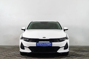 Седан Kia K5 2020 года, 2219000 рублей, Сургут