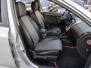 Хетчбэк Kia Ceed 2010 года, 799000 рублей, Саратов