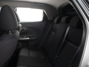 Внедорожник Nissan Juke 2014 года, 1357000 рублей, Омск