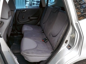 Хетчбэк Honda Jazz 2008 года, 730000 рублей, Краснодар