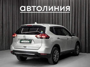 Внедорожник Nissan X-Trail 2020 года, 2099000 рублей, Красноярск