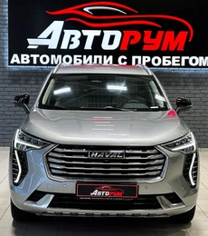 Внедорожник Haval Jolion 2022 года, 1497000 рублей, Красноярск