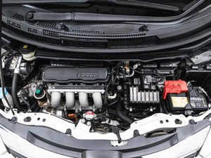Минивэн Honda Freed 2014 года, 1240000 рублей, Красноярск