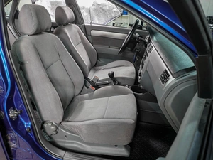 Седан Chevrolet Lacetti 2008 года, 449000 рублей, Воронеж