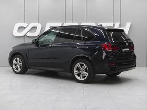 Внедорожник BMW X5 2016 года, 4100000 рублей, Ростов-на-Дону