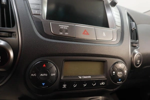 Внедорожник Hyundai ix35 2014 года, 1449000 рублей, Челябинск