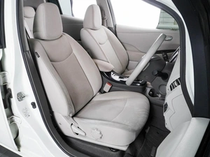 Хетчбэк Nissan Leaf 2012 года, 649000 рублей, Воронеж