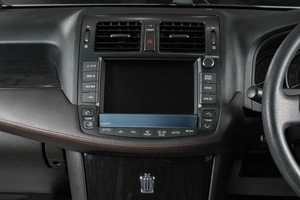 Седан Toyota Crown 2010 года, 1869000 рублей, Тюмень