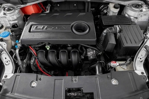 Внедорожник Lifan X70 2018 года, 1189000 рублей, Барнаул