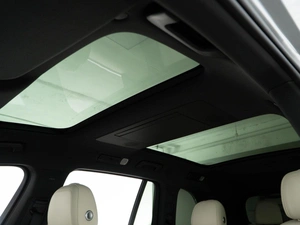 Внедорожник Li Auto L8 2023 года, 6199077 рублей, Москва