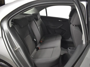 Лифтбек Volkswagen Polo 2020 года, 1519900 рублей, Казань