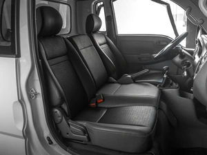 Kia Bongo, IV рестайлинг (2012—н. в.) 2.5 D MT (133 л.с.) 2023г. 2023 года, 3349000 рублей, Тюмень