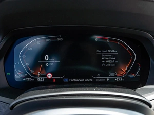Внедорожник BMW X5 2021 года, 8070000 рублей, Краснодар