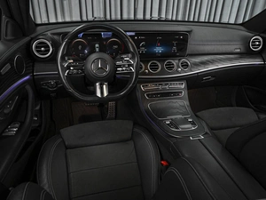 Седан Mercedes-benz E-класс 2021 года, 4579000 рублей, Ставрополь