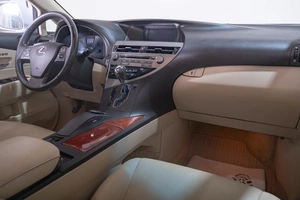 Внедорожник Lexus RX 2012 года, 2769000 рублей, Томск