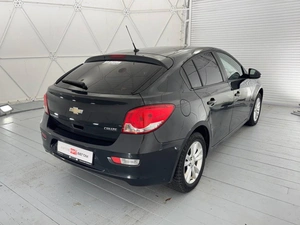 Хэтчбек Chevrolet Cruze 2014 года, Брянск