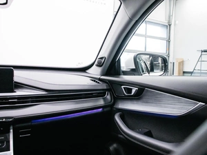 Внедорожник Chery Tiggo 7 Pro Max 2023 года, 1849000 рублей, Красноярск