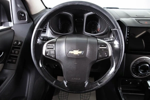 Внедорожник Chevrolet TrailBlazer 2014 года, 1559000 рублей, Пермь