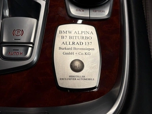 Седан Alpina B7 2019 года, 7990000 рублей, Павловская Слобода