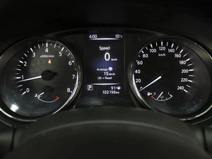 Внедорожник Nissan Qashqai 2020 года, 1700000 рублей, Омск