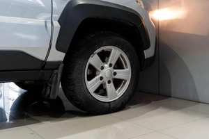 Внедорожник ВАЗ (LADA) Niva Travel 2023 года, 1029000 рублей, Петрозаводск