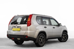 Внедорожник Nissan X-Trail 2007 года, 1059000 рублей, Барнаул