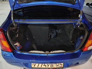 Седан Renault Logan 2007 года, 200000 рублей, Красноярск