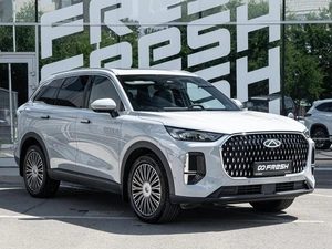 Внедорожник Chery Tiggo 9 2024 года, 3550000 рублей, Волгоград