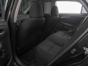 Седан Toyota Corolla 2009 года, 749000 рублей, Тюмень