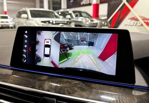 Седан BMW 5 серия 2017 года, 2890000 рублей, Красноярск