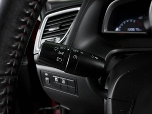 Седан Mazda 3 2014 года, 1285000 рублей, Воронеж