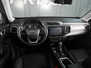 Внедорожник Chery Tiggo 4 2022 года, 1565000 рублей, Аксай