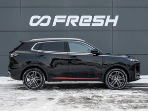 Внедорожник Changan CS55 Plus 2023 года, 2320000 рублей, Краснодар