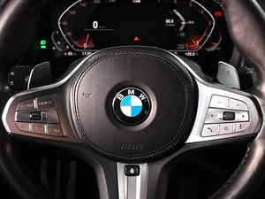Седан BMW 7 серия 2019 года, 4849000 рублей, Аксай