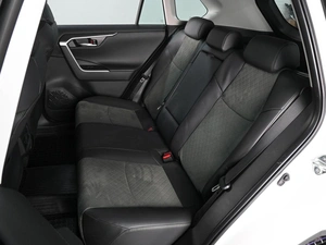 Внедорожник Toyota RAV4 2025 года, 4600000 рублей, Аксай