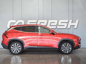 Внедорожник Jetour Dashing 2024 года, 2050000 рублей, Муром