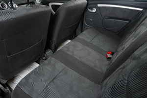 Хетчбэк Renault Sandero 2011 года, 599000 рублей, Тюмень