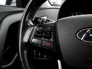 Внедорожник Hyundai Creta 2018 года, 1699000 рублей, Волгоград