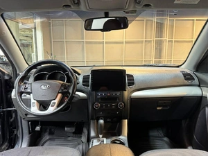 Внедорожник Kia Sorento 2012 года, 1297000 рублей, Красноярск