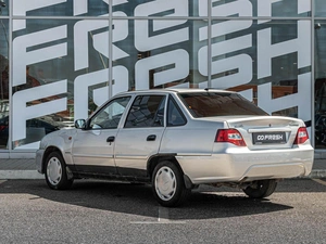 Седан Daewoo Nexia 2011 года, 310000 рублей, Краснодар