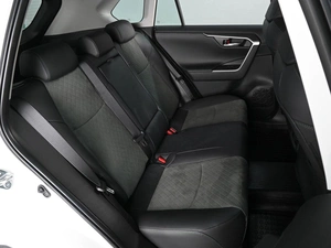 Внедорожник Toyota RAV4 2025 года, 4600000 рублей, Аксай